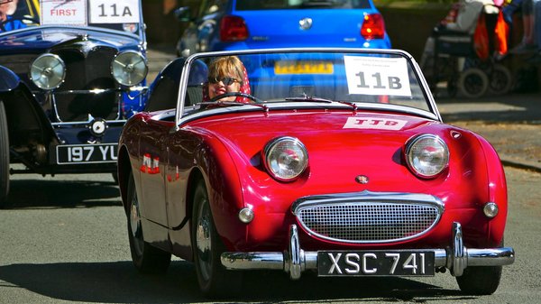 Comparatif des voitures hybrides : quelle est la meilleure à essayer en 2022 ?