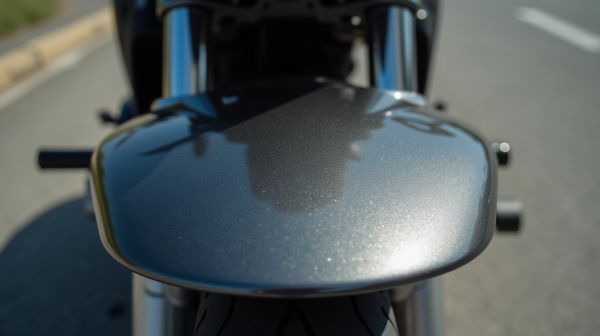 Comment assurer la conformité de votre plaque immatriculation moto