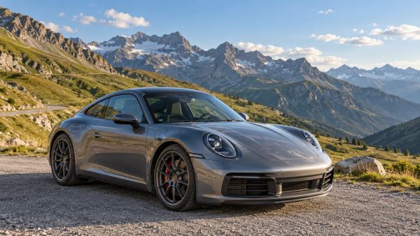 Comment choisir une voiture sportive d’occasion adaptée à vos besoins