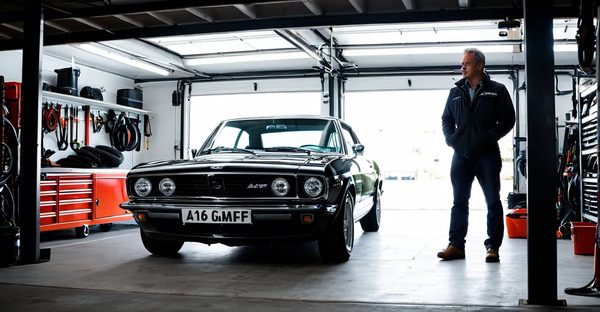 Garage agréé maaf : l'assurance d'un entretien fiable et de qualité