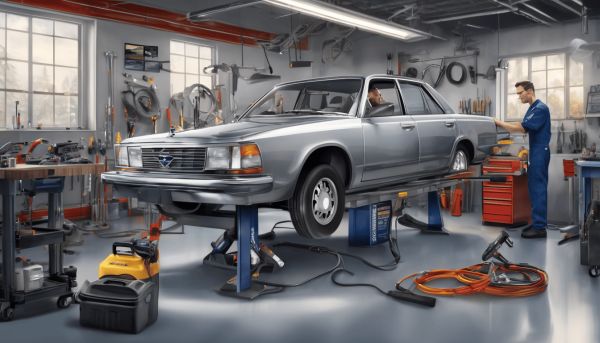 Garages partenaires MAAF : des réparateurs professionnels à votre service