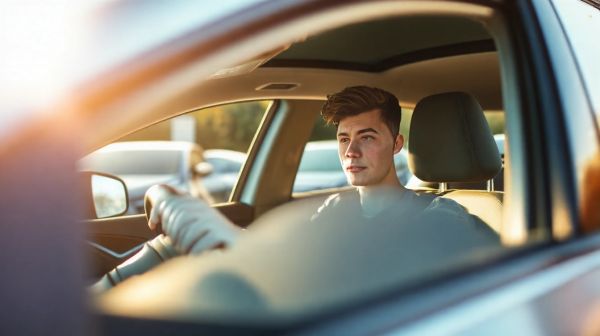 Guide complet sur le permis A1 pour les jeunes automobilistes