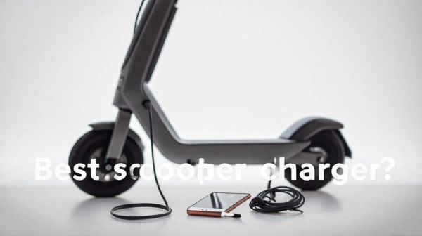 Guide d'achat : sélectionner le meilleur chargeur pour trottinette Xiaomi