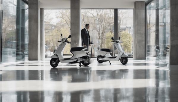 Maîtriser le certificat de vente scooter pour une transaction réussie
