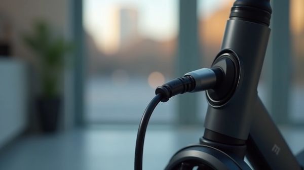 Ne négligez pas le choix d'un chargeur pour votre trottinette Xiaomi