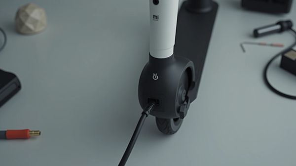 Ne négligez pas le choix d'un chargeur pour votre trottinette Xiaomi