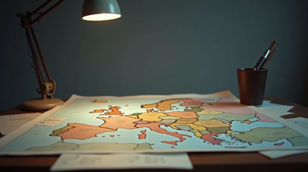 Optimisation de tournées : comment surmonter les défis logistiques