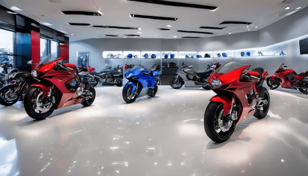 Optimiser le choix de la meilleure moto 125 pour 2026