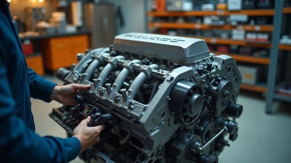 Optimisez votre véhicule avec la reprogrammation moteur à Orléans