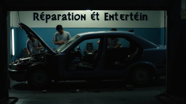 Optimisez votre véhicule avec la reprogrammation moteur à Orléans