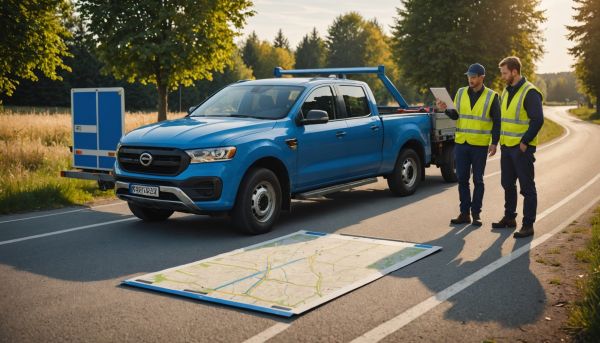 Planifier l'enlèvement d'épave en Oise pour un service rapide et gratuit