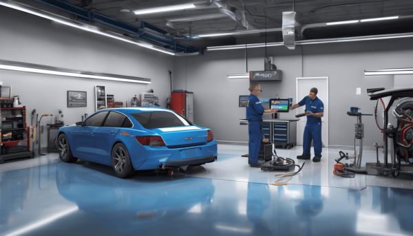 Pourquoi les garages agréés MAAF sont-ils indispensables ?