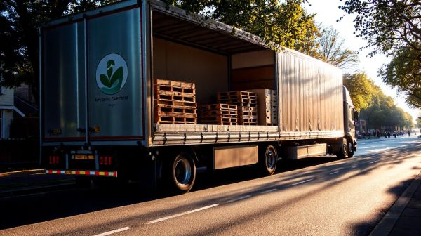 Top conseils pour un déménagement réussi avec camion 20m3