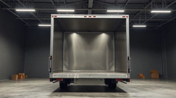 Top conseils pour un déménagement réussi avec camion 20m3