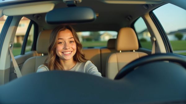 Tout savoir sur le permis A1 pour les jeunes conducteurs