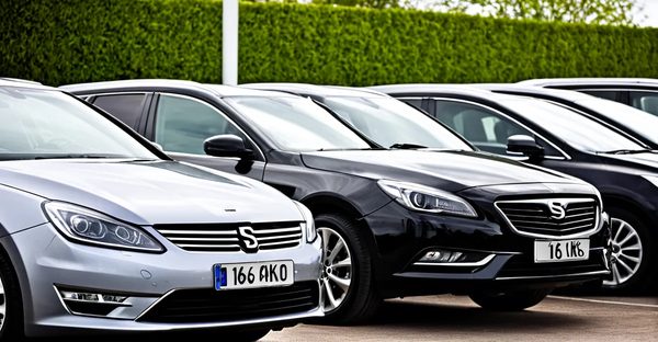 Vente de voiture réussie : techniques d'estimation efficaces