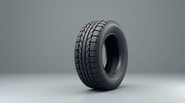 Votre solution idéale pour les pneus 235 60 R18